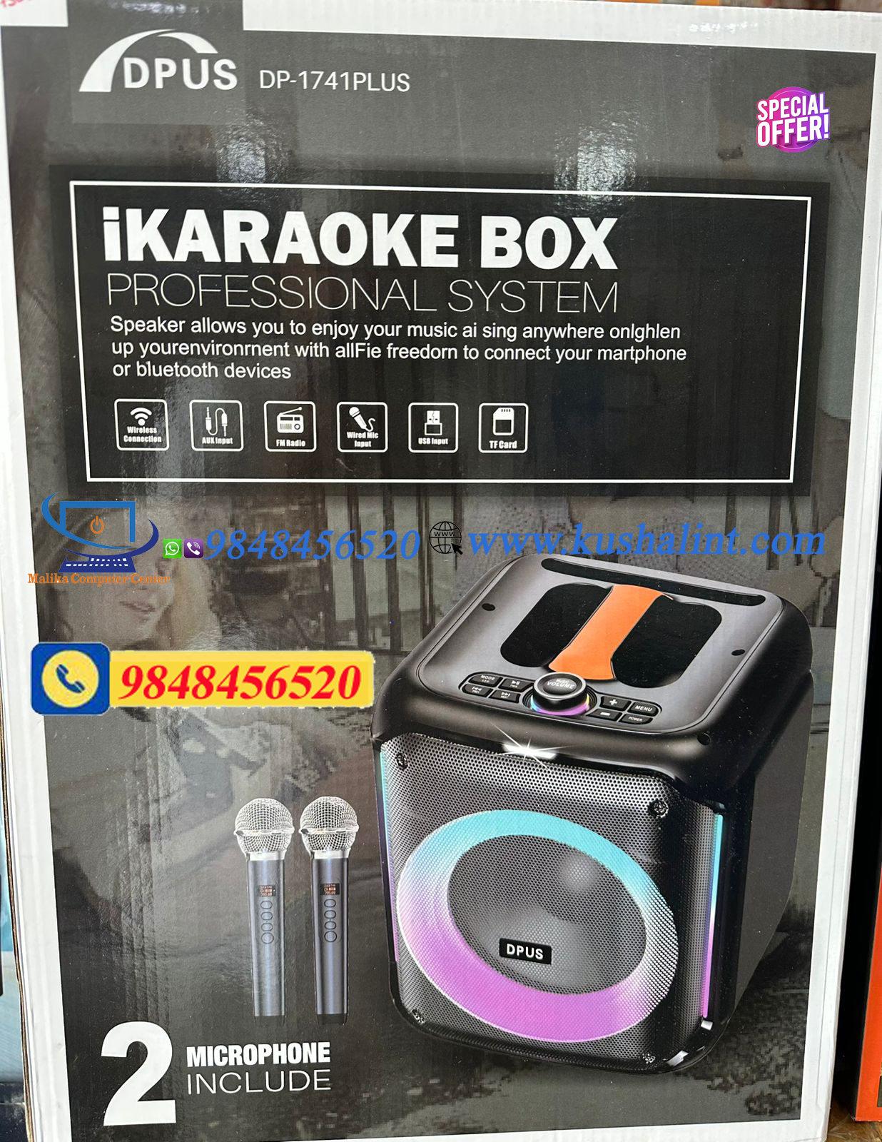 Product image