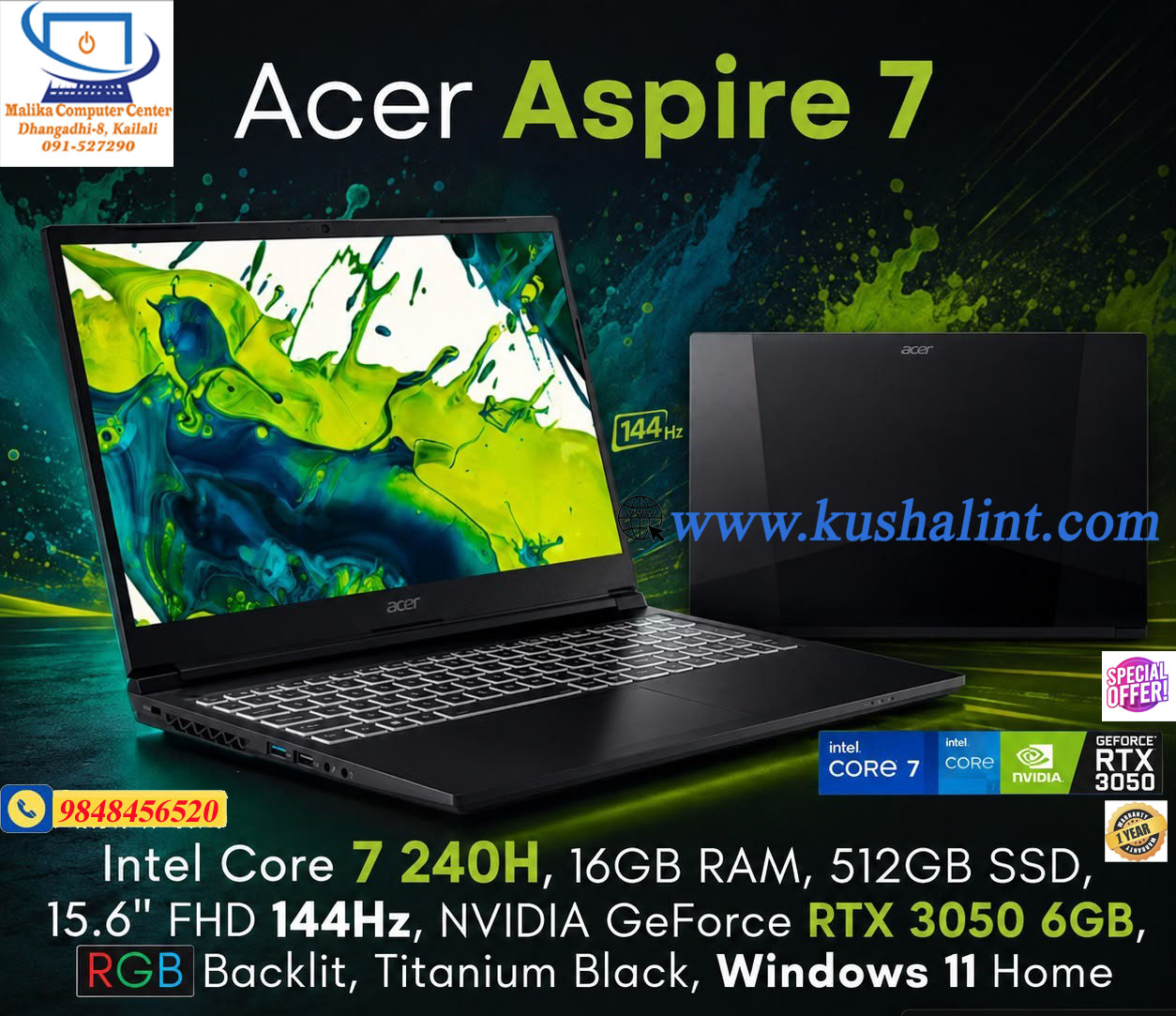 Product image